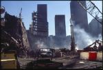 (35102) World Trade Center Site, New York, 2001