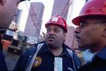 (35105) AFSCME Members, World Trade Center Site, New York, 2001