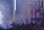 (35108) World Trade Center Site, New York, 2001
