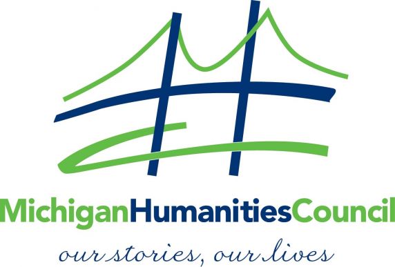 (35590) Michigan Humanities Council Logo