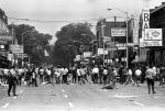 (35775) Riots, Rebellions, 12th Street, 1967
