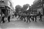 (35777) Riots, Rebellions, National Guard, Patrols, 1967