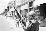 (35792) Riots, Rebellions, Military Patrols, 1967