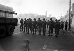(35807) Riots, Rebellions, National Guard, Patrols, 1967