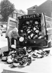 (35810) Riots, Rebellions, Detroit Police Department, 1967