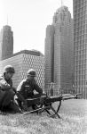 (35812) Riots, Rebellions, Natinal Guardsmen, 1967