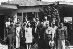 (37198) UFW, Staff, Orendain, Itlion, Huerta, Chavez, Delano, 1969