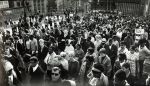 (38253) Demonstrations, Detroit, 1960s
