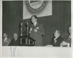 (38264) Governor Bradford, 6th AFSCME International Convention, Boston, Mass., 1948