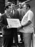 (38388) AFSCME Local 543 Lehigh Correctional Officers receive charter, 1971