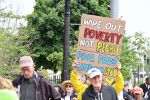 (38420) Michigan Poor People's Campaign, Demonstrations, 2018