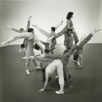 (38450) Dance Nonce Ensemble, circa 1990s