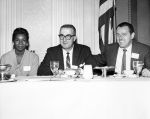 (38564) Committee for Union Responsibility Conference, Chicago, 1963