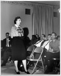 (38565) AFSCME COUR Conference, Doris Moulton, Milwaukee, 1963
