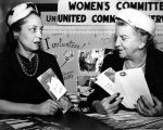 (38591) Women's Committee, United Community Services