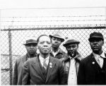 (3880) Roscoe Van Zandt, African American workers, Flint, Michigan