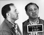 (4314) Purple Gang, Arrests, Millman, 1958