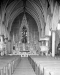 (DN_44) Ethnic Communities, Irish, Corktown, Churches, Most Holy Trinity, 1930