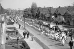 (DN_44913) Ethnic Communities, Polish, Parades, 1939