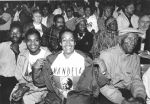 (46506) Nelson Mandela, Tiger Stadium, Detroit, 1990