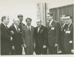 (45997) RFK with UAW Leaders