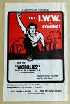 (46055) Labor Theater, "Wobblies" Haywood
