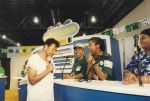 (46711) AFSCME Convention Family Feud
