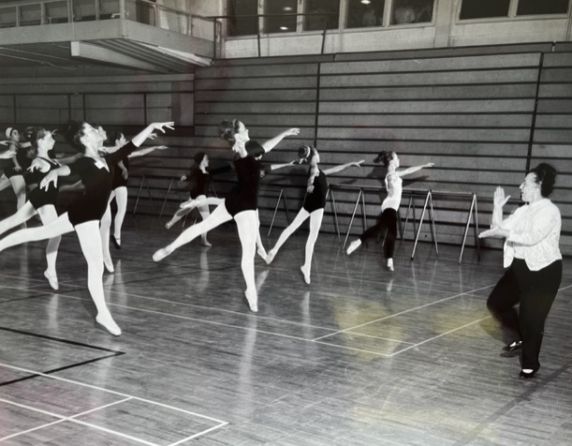 Articles – The Cecchetti Connection