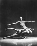 (46803) Alvin Ailey dancers, circa 1963