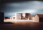 (47183) Model of Reuther Building