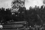 (4741) Everett Massacre, Funeral, November 1916