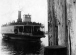 (4749) Everett Massacre, Verona, Ship, Washington, 1910s