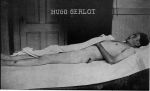(4753) Everett Massacre, Violence, Hugo Gerlot, Washington, 1916