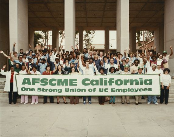 (47682) AFSCME University of California Employees