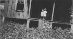 (4800)  Harlan County Coal War, Children of Strikers, Kentucky, 1930s