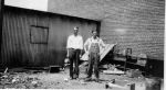 (4822) Harlan County Coal War, Mills, Lane, Kentucky, 1930s