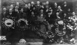 (4909) Joe Hill, Funeral, 1915