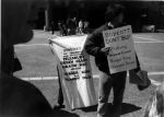 (4922) Boycotts and Demonstrations, 1990s