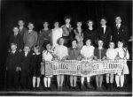 (4943) Children, Organizing, Junior Wobblies, 1920s