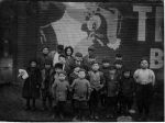 (4945) Children, Organizing, Junior Wobblies, 1920s