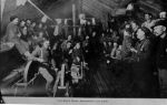 (5043) Lumber Industry, Living Conditions, 1910s