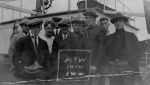(5064) Workers, Marine Transport, MTWIU 510, 1910s-1920s