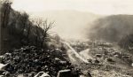 (5093) Battle of Evarts, Kentucky Coal Wars, Casulaties, 1931