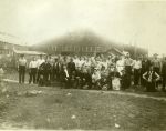 (5097) Strikes, Fort Pitt Steel Casing Strike, McKeesport, Penn., 1913