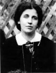 (5167) Elizabeth Gurley Flynn, Paterson Strike, 1913