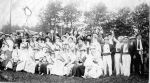 (5176) Social Gatherings, Meetings, 1910s