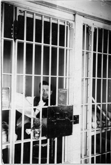 (5207) Arrests, Prisoners, 1910s