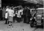 (5411) Demonstrations, National Register, I.W.W. Australia, 1939