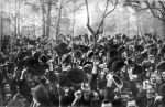 (5429) IWW Worker Meetings, 1910s