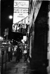 (5452) Three Penny Cinema Strike, Chicago, Illinois, 1970